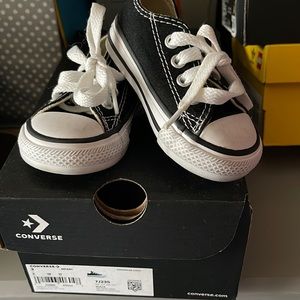 Baby converse